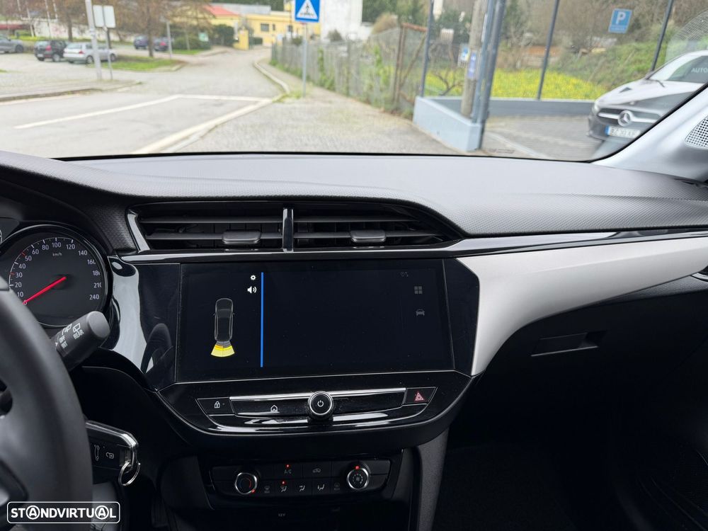 Opel Corsa 1.2 T Edition - 30