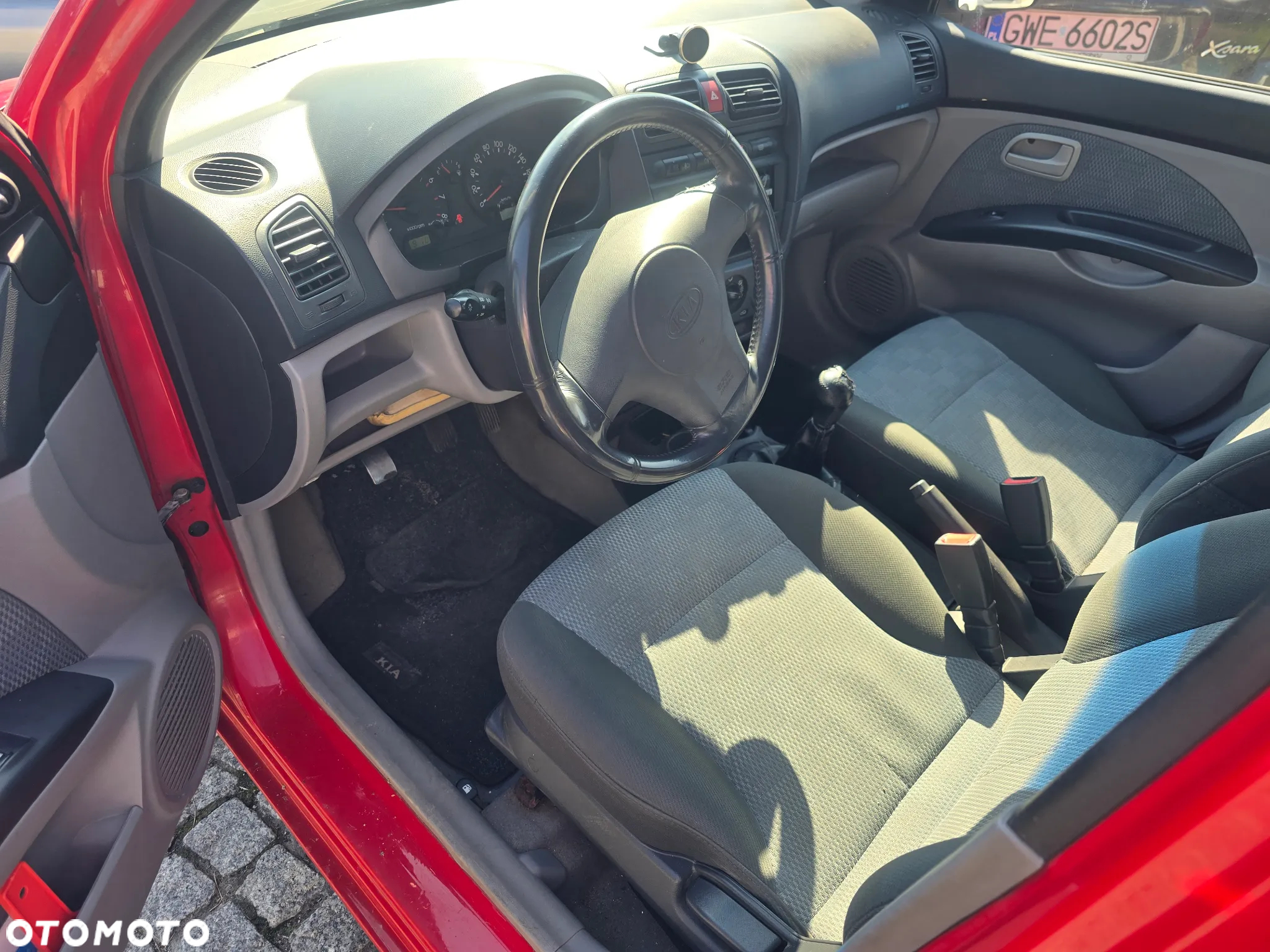 Kia Picanto 1.0 (air2 abs swo) - 5
