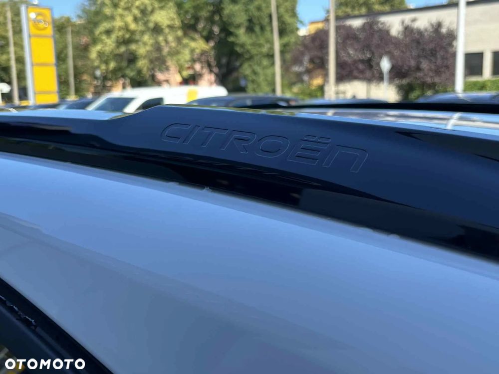 Citroën C3 EV113 Comfort Range 44.8kWh Max - 5