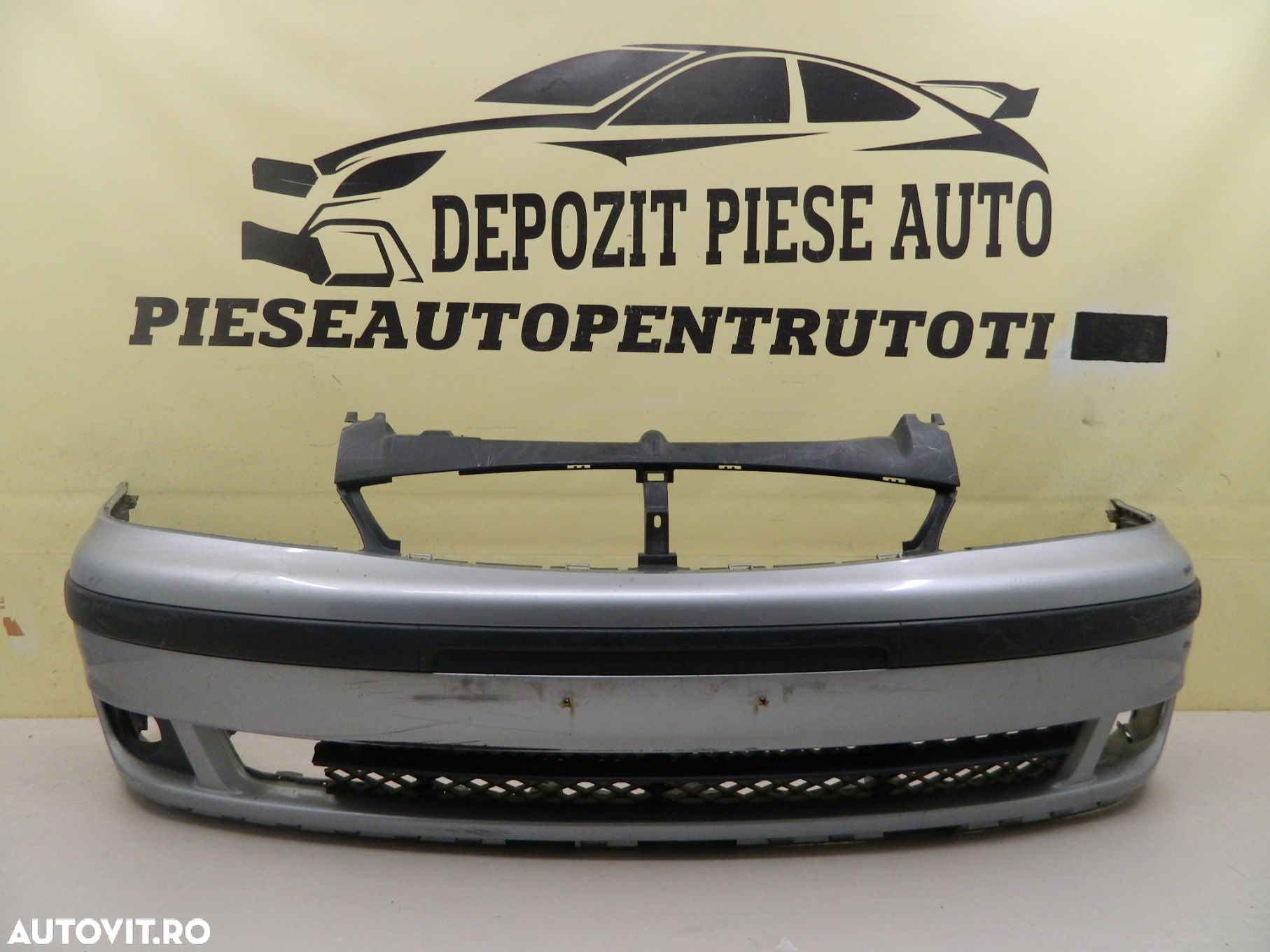 Bara fata Ford Galaxy 2000, 2001, 2002, 2003, 2004, 2005, cod origine 7M5807221. - 2