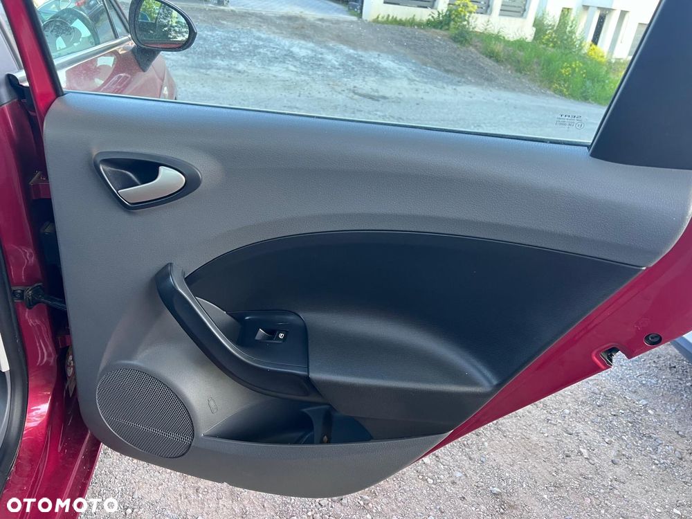 Seat Ibiza 1.2 TSI Style DSG - 17