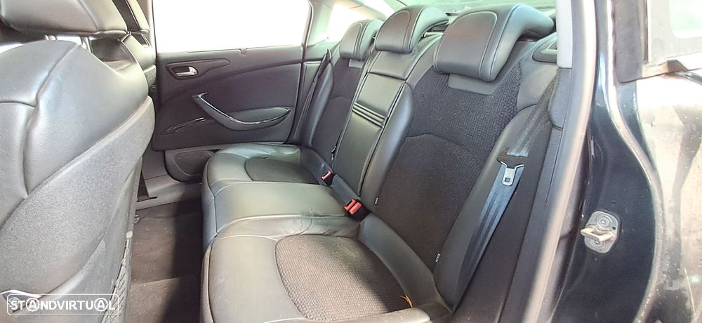 Citroën C5 2.0 HDi Exclusive - 11