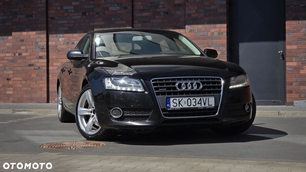 Audi A5 Sportback 2.0 TFSI Quattro S tronic - 15