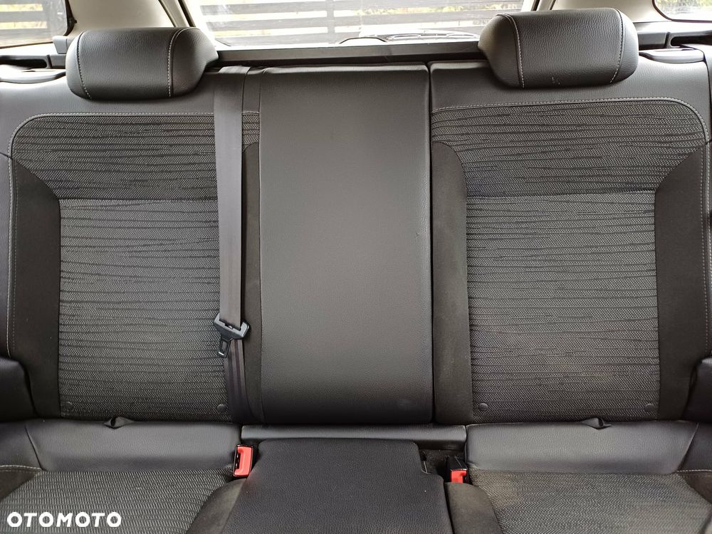 Opel Astra 1.7 CDTI DPF ecoFLEX TourerStart/Stop Active - 18