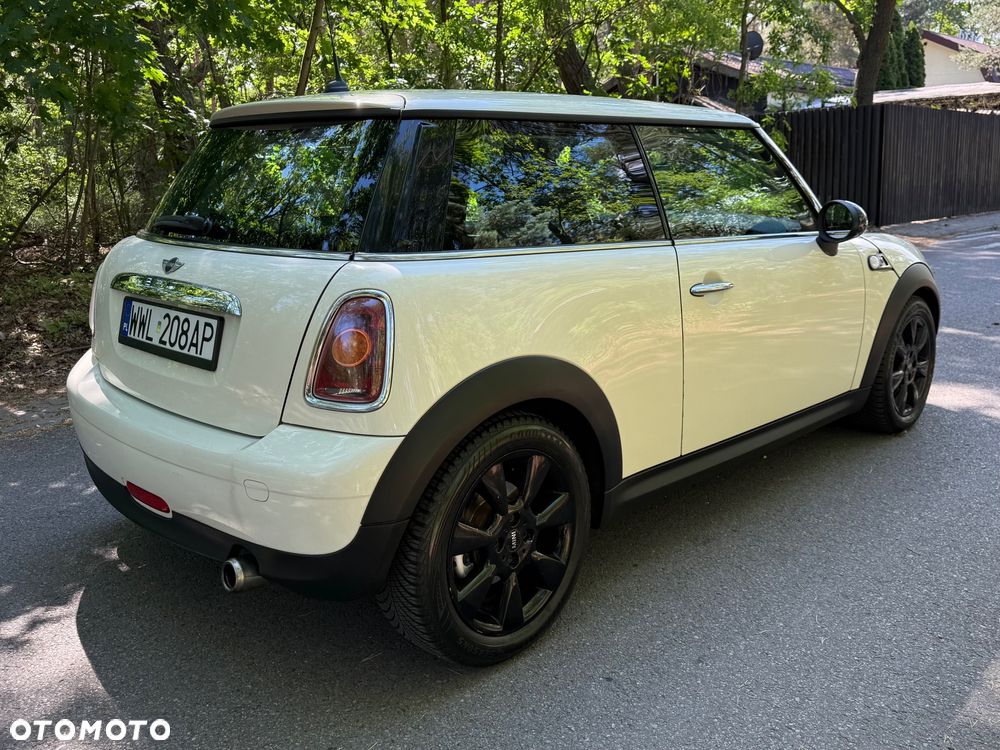 MINI Cooper - 4