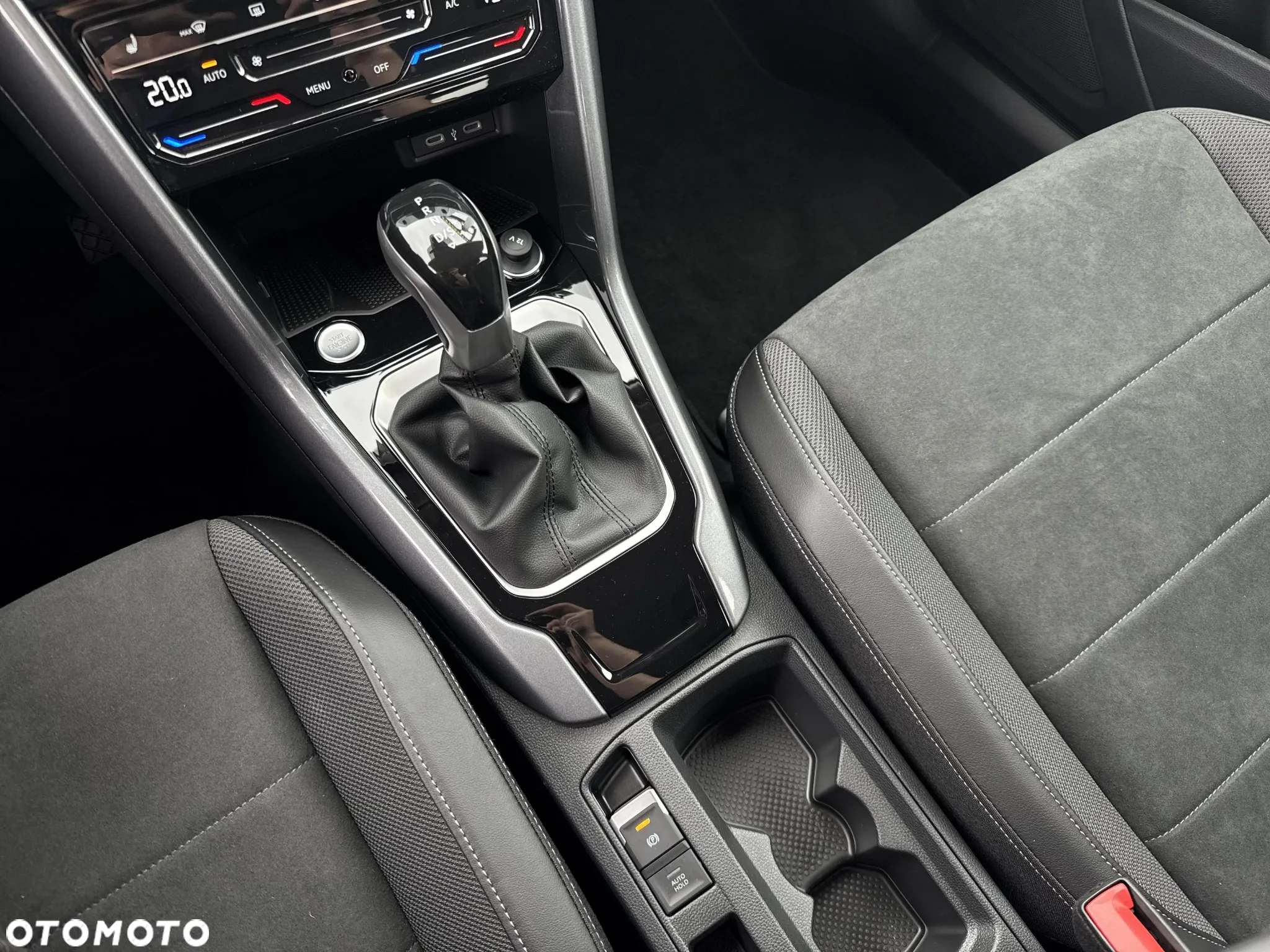Volkswagen T-Roc 2.0 TDI SCR Final Edition DSG - 16
