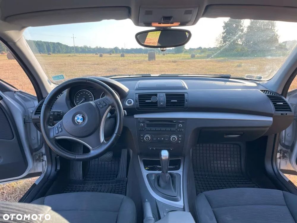 BMW Seria 1 118d - 18
