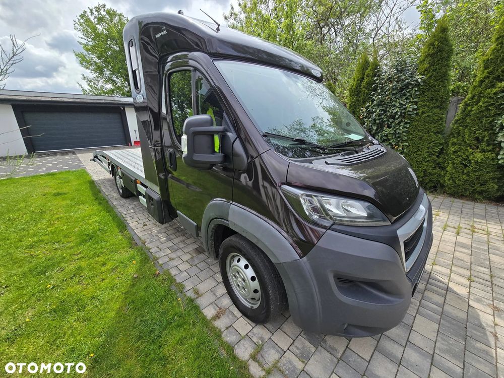 Peugeot Boxer Lambox - 3