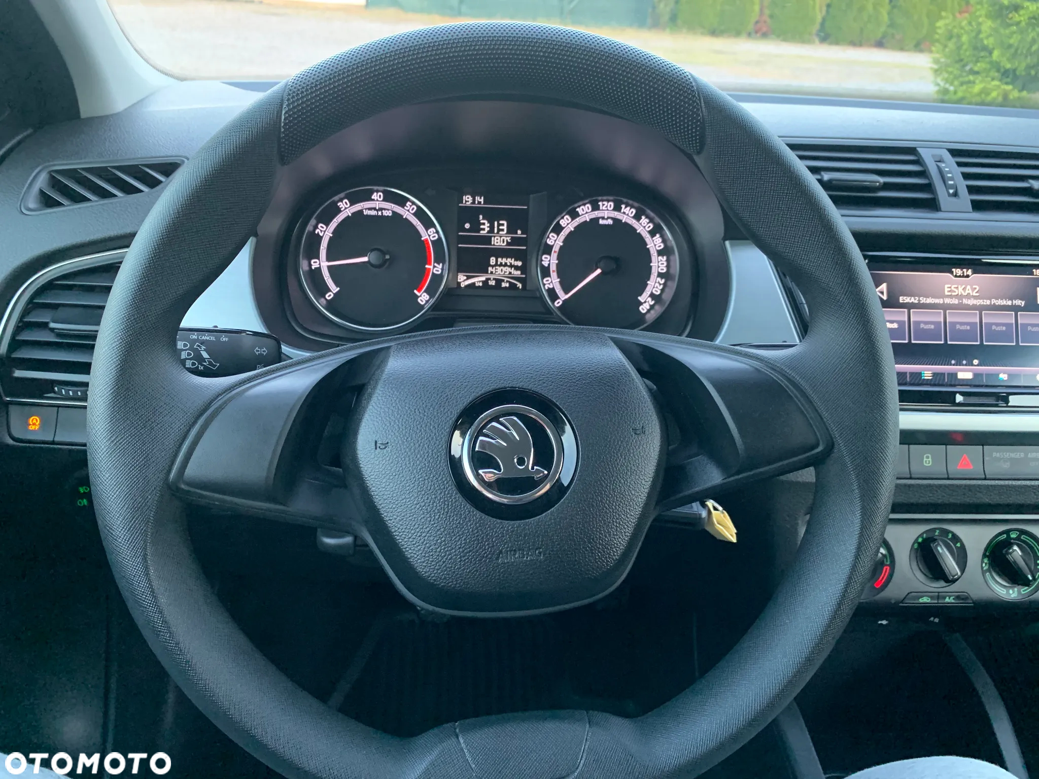 Skoda Fabia 1.0 TSI Ambition - 26