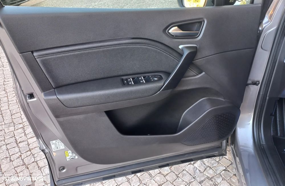 Renault Captur 1.0 TCe Evolution — fotografia 21