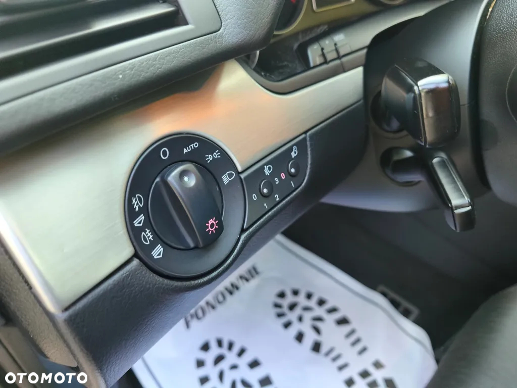 Audi A4 1.8T - 30