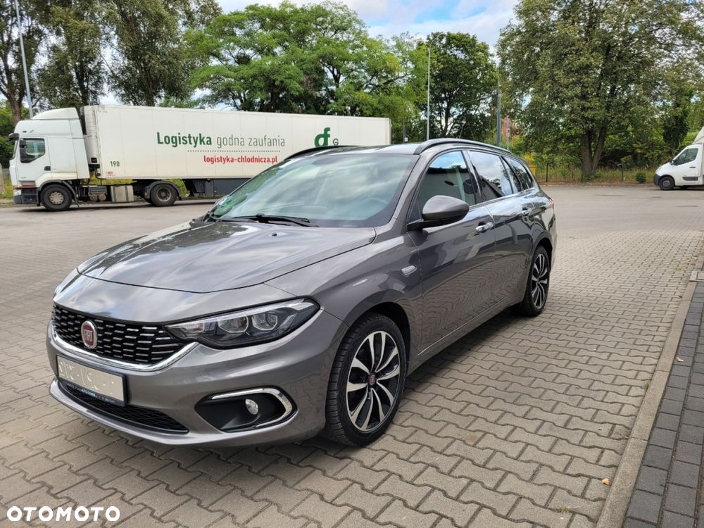 Fiat Tipo
