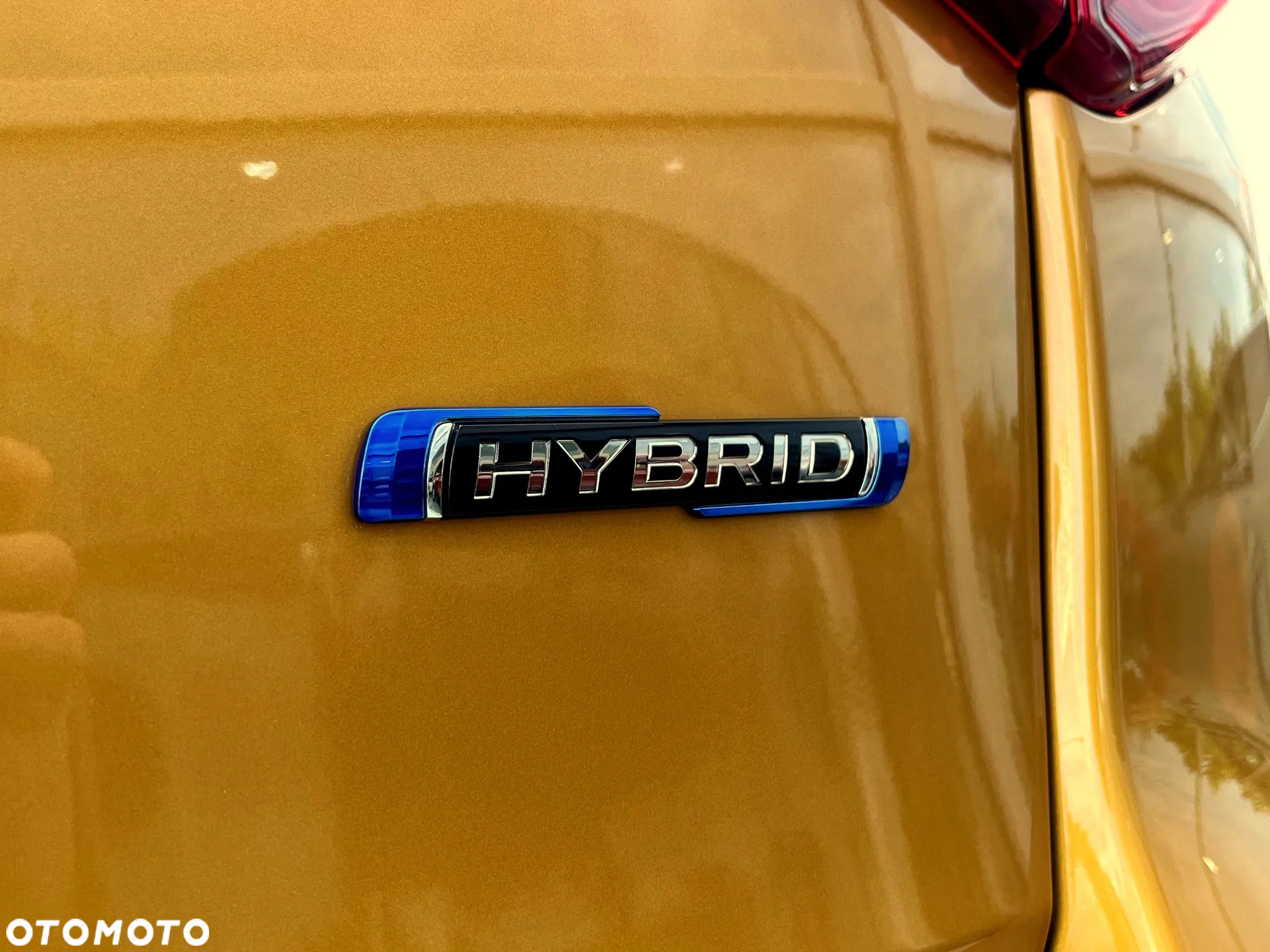 Suzuki Vitara 1.5 DualJet Hybrid Elegance 2WD AGS - 16