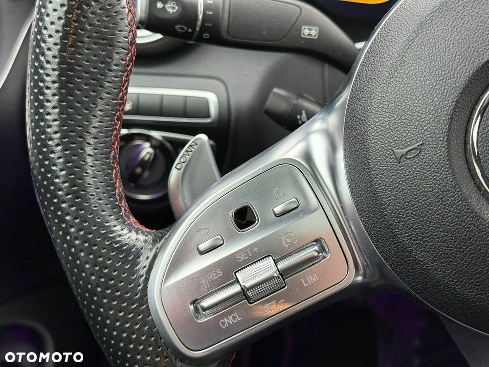 Mercedes-Benz Klasa C - 38