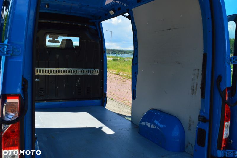 Renault MASTER - 25