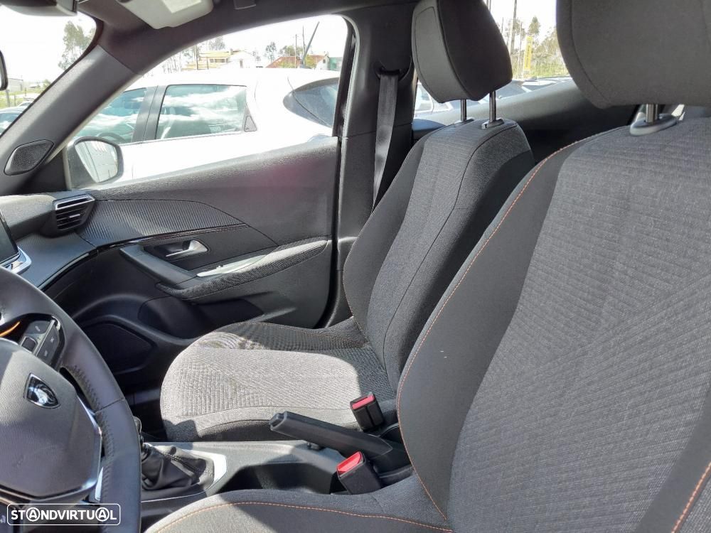Peugeot 2008 1.2 PureTech Style - 7