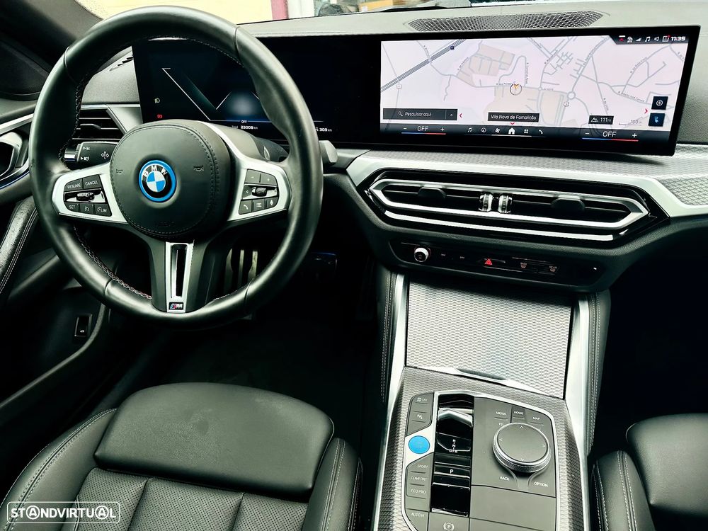 BMW i4 M50 Pack Desportivo M Pro - 19