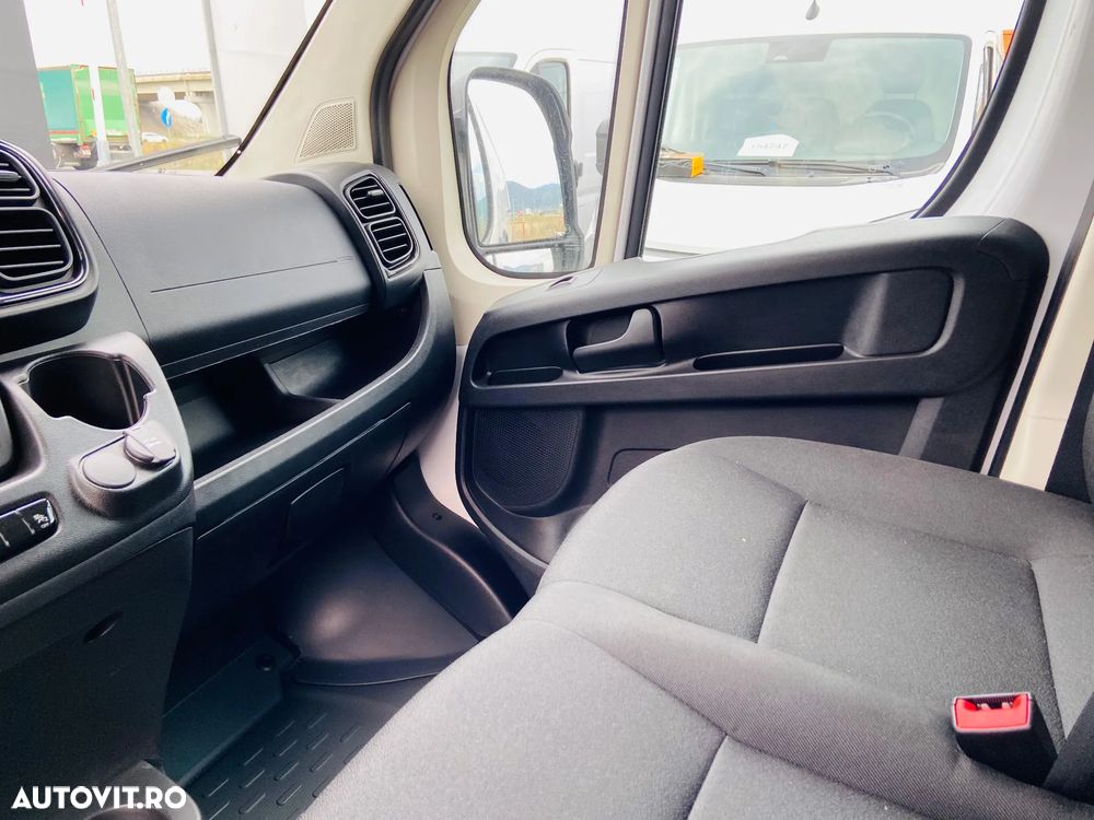 Fiat Ducato 17 Mc - 14