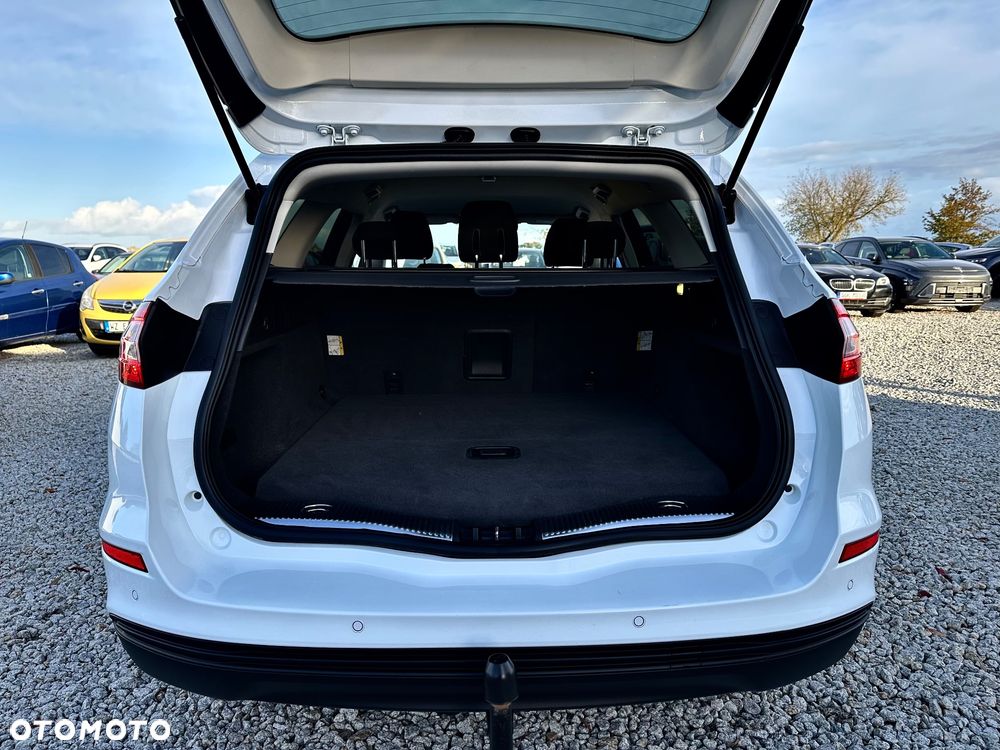 Ford Mondeo 1.5 EcoBoost Gold Edition - 20