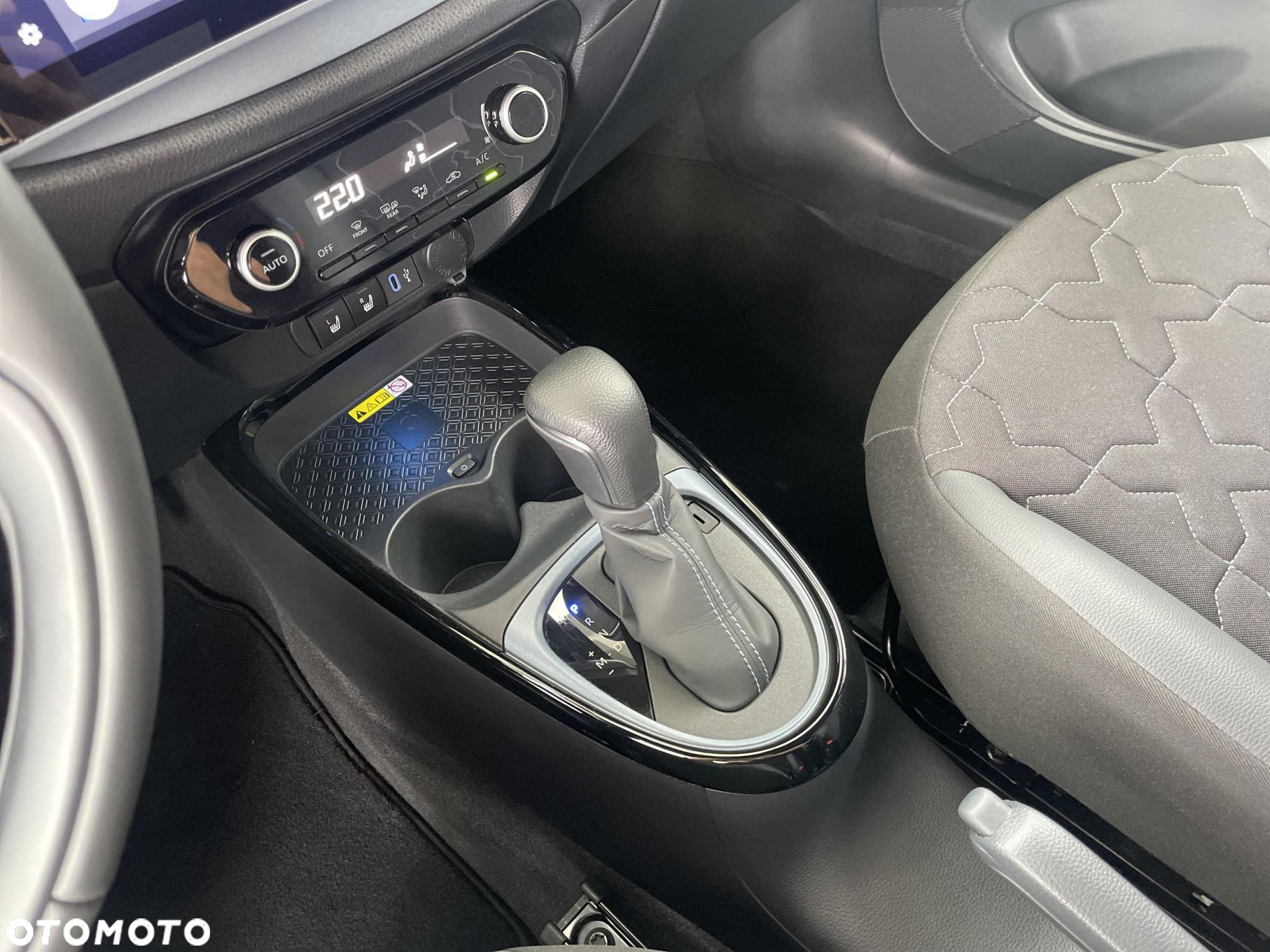 Toyota Aygo X - 27