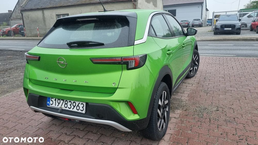 Opel Mokka Mokka-e Ultimate - 6