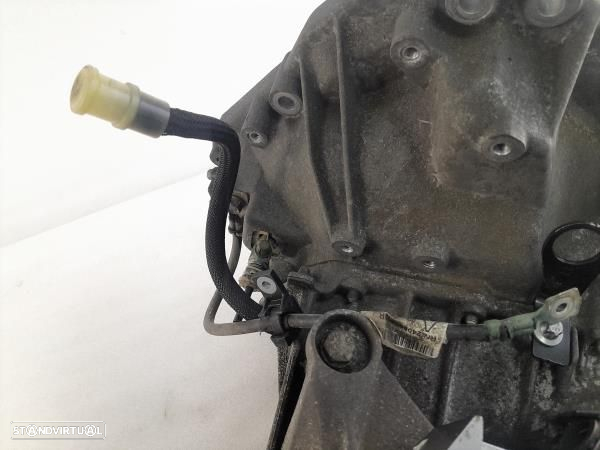 Caixa Velocidades Renault Twingo Iii (Bcm_) - 5