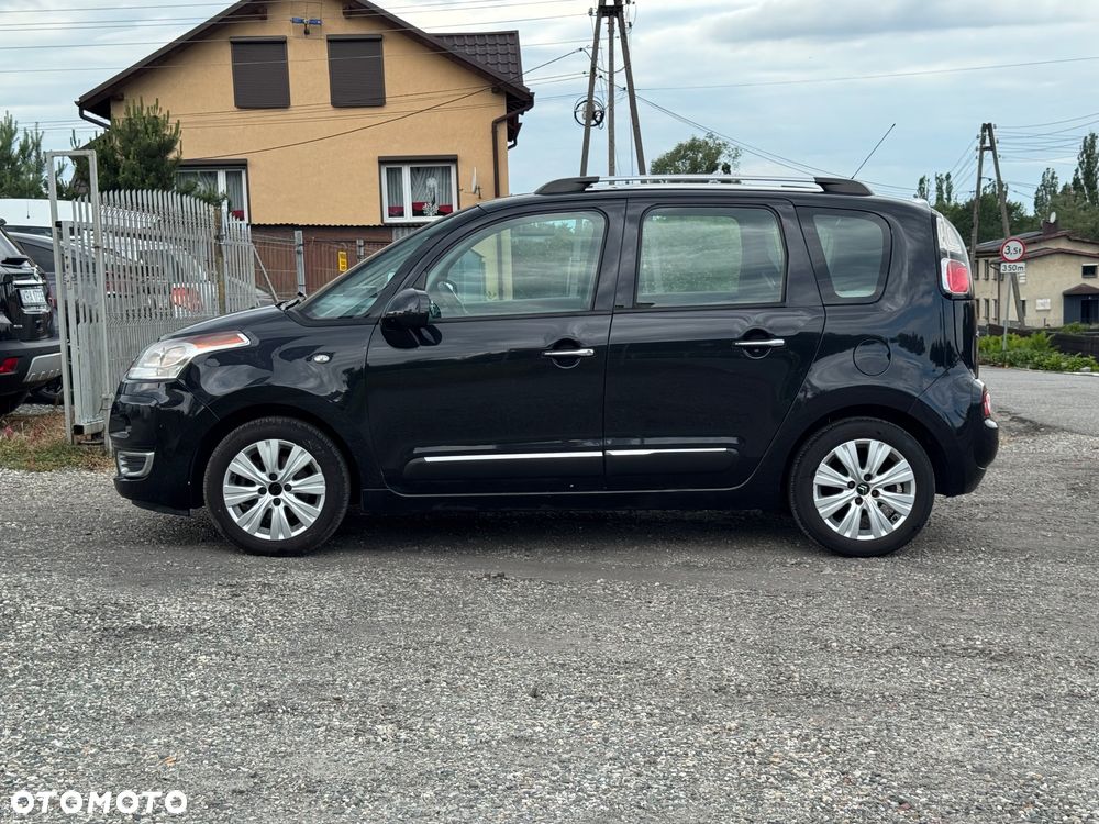 Citroën C3 Picasso 1.6i Seduction - 11