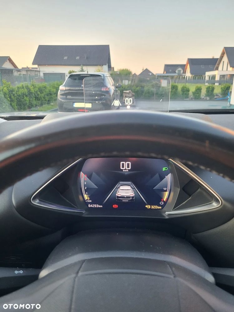 DS Automobiles DS 3 Crossback 1.5 BlueHDi Performance Line - 20