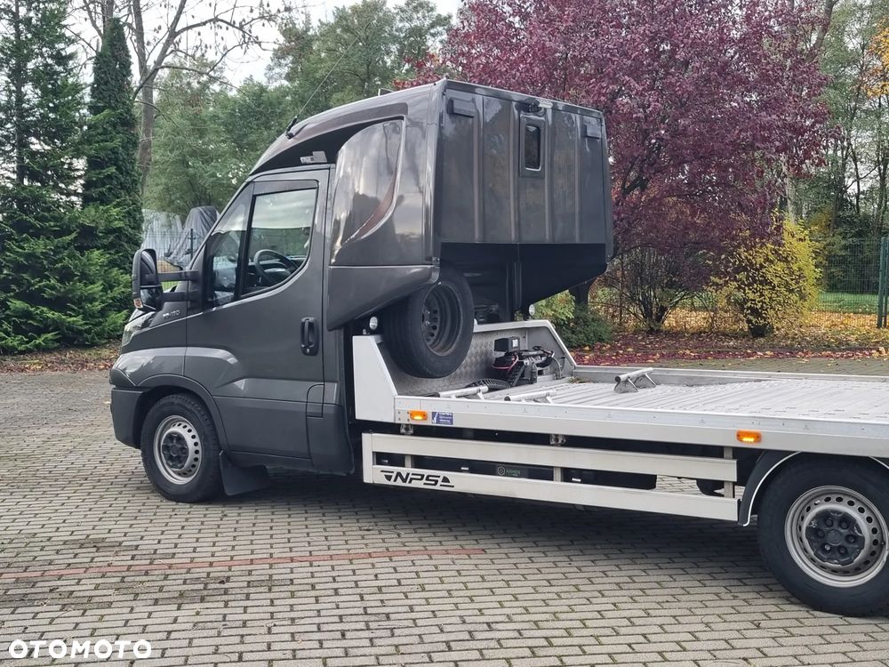 Iveco Daily - 8
