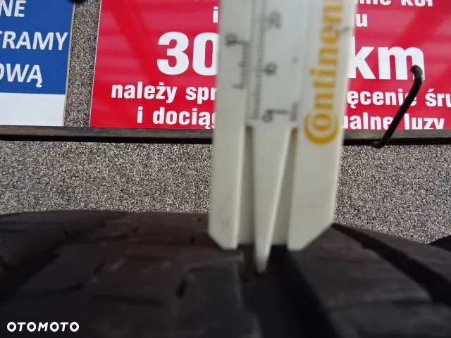 235/55/R18 100V BRIDGESTONE DUELER H/L ALENZA PLUS - 8