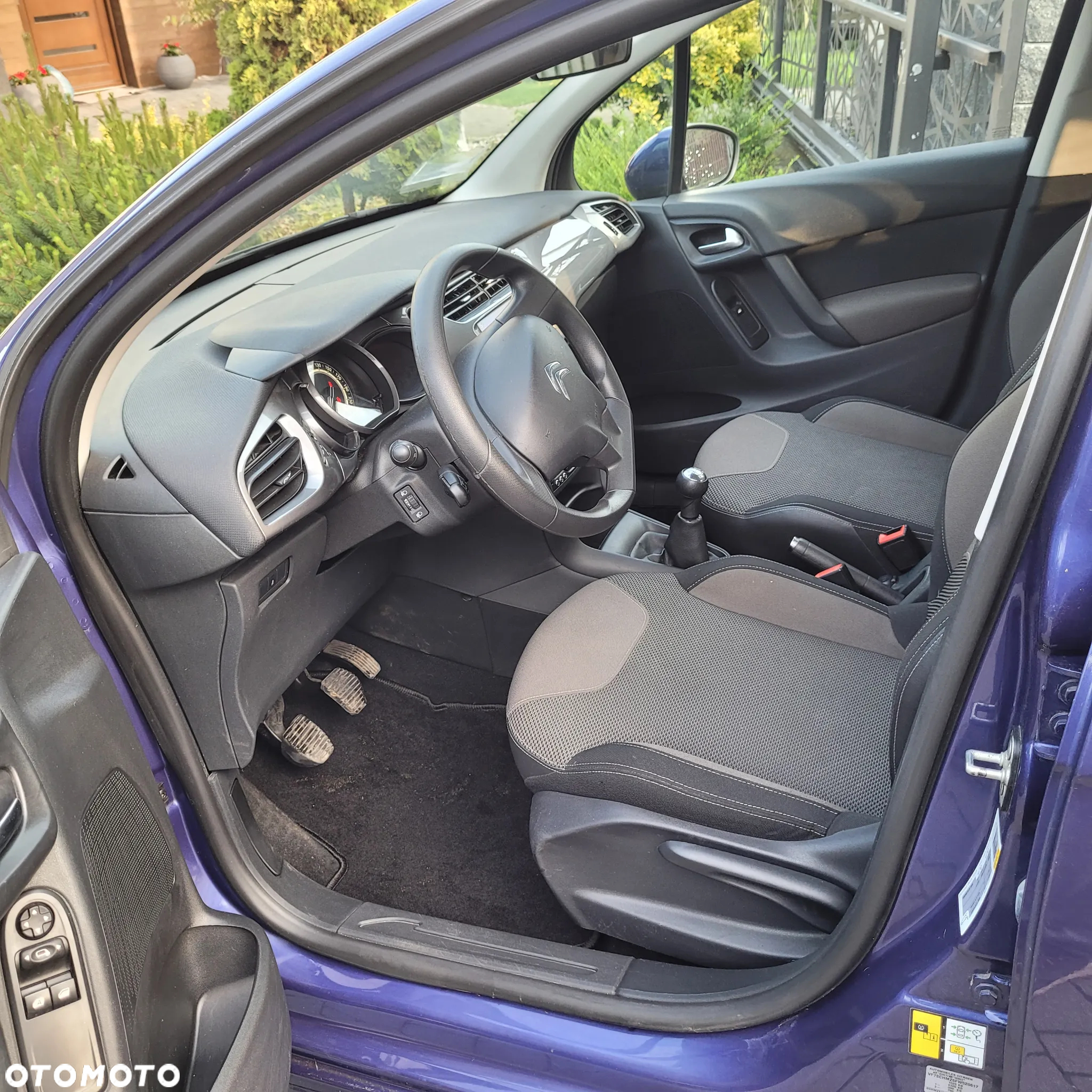 Citroën C3 1.2 PureTech GPF Live - 5