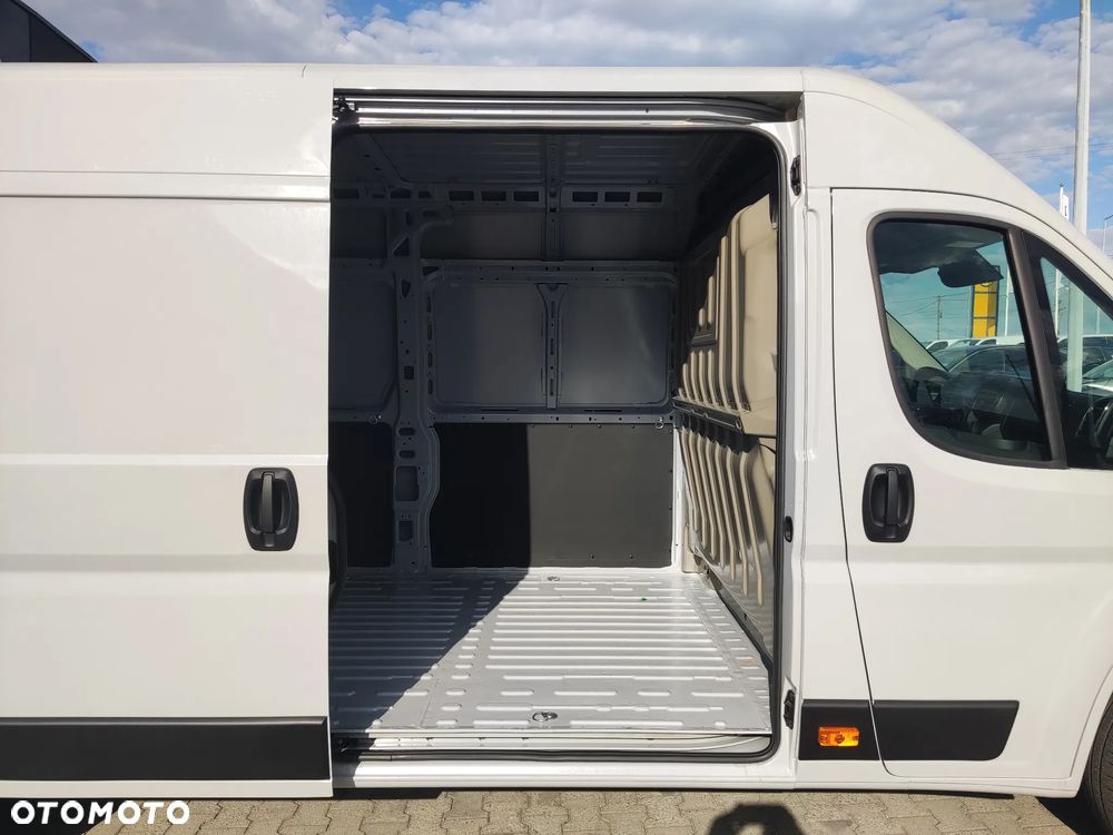 Peugeot BOXER - 15
