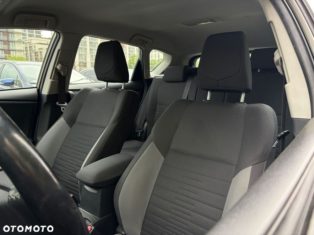 Toyota Auris 1.33 VVT-i Premium - 18