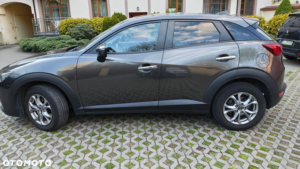 Mazda CX-3 2.0 Skyenergy - 7
