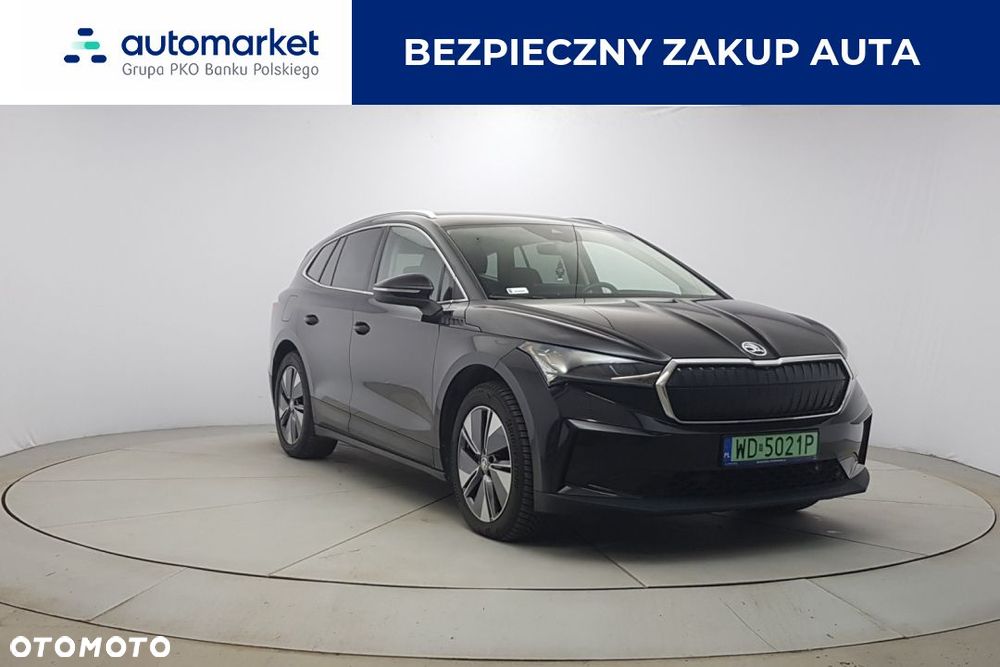 Skoda Enyaq 80 82kWh - 1