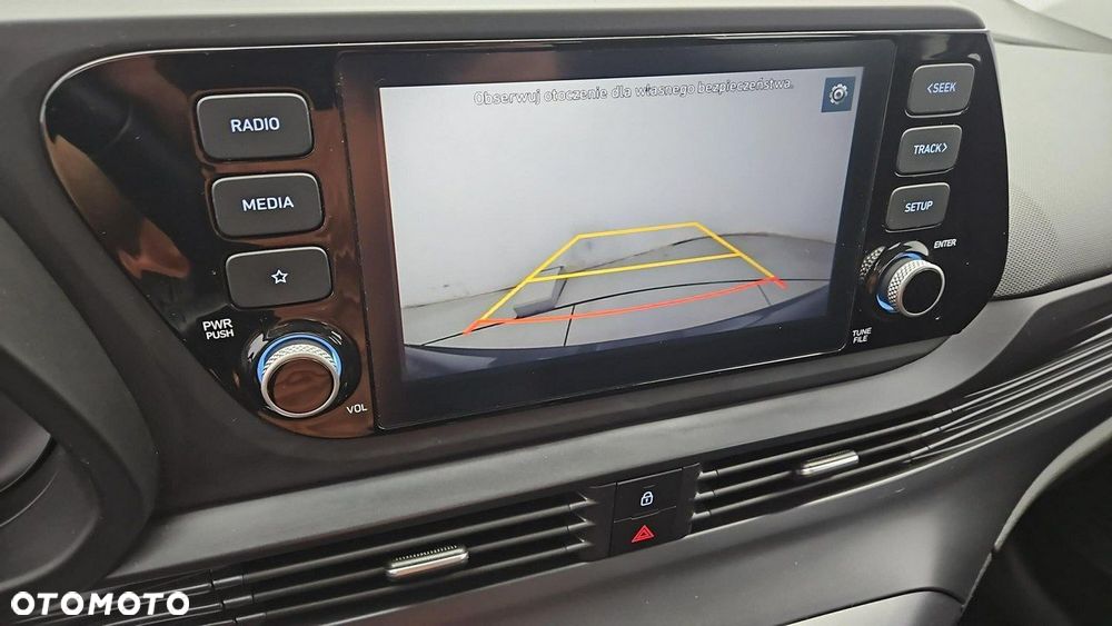 Hyundai i20 1.0 T-GDi Modern - 21