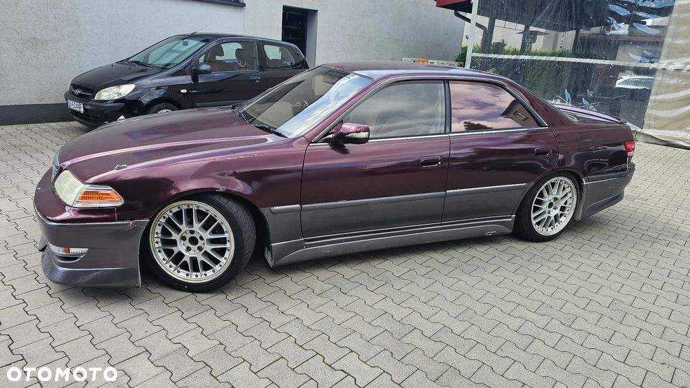 Toyota Inny - 6