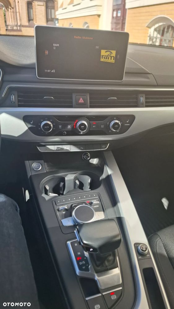 Audi A4 - 33