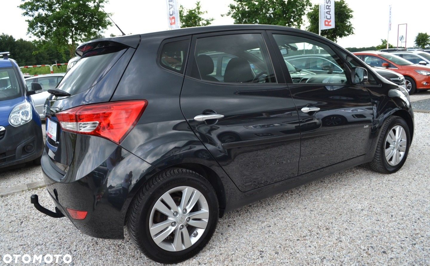 Hyundai ix20 1.4 Comfort - 16