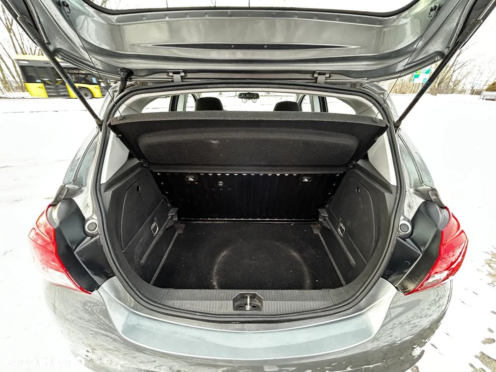 Opel Corsa 1.4 Enjoy - 12