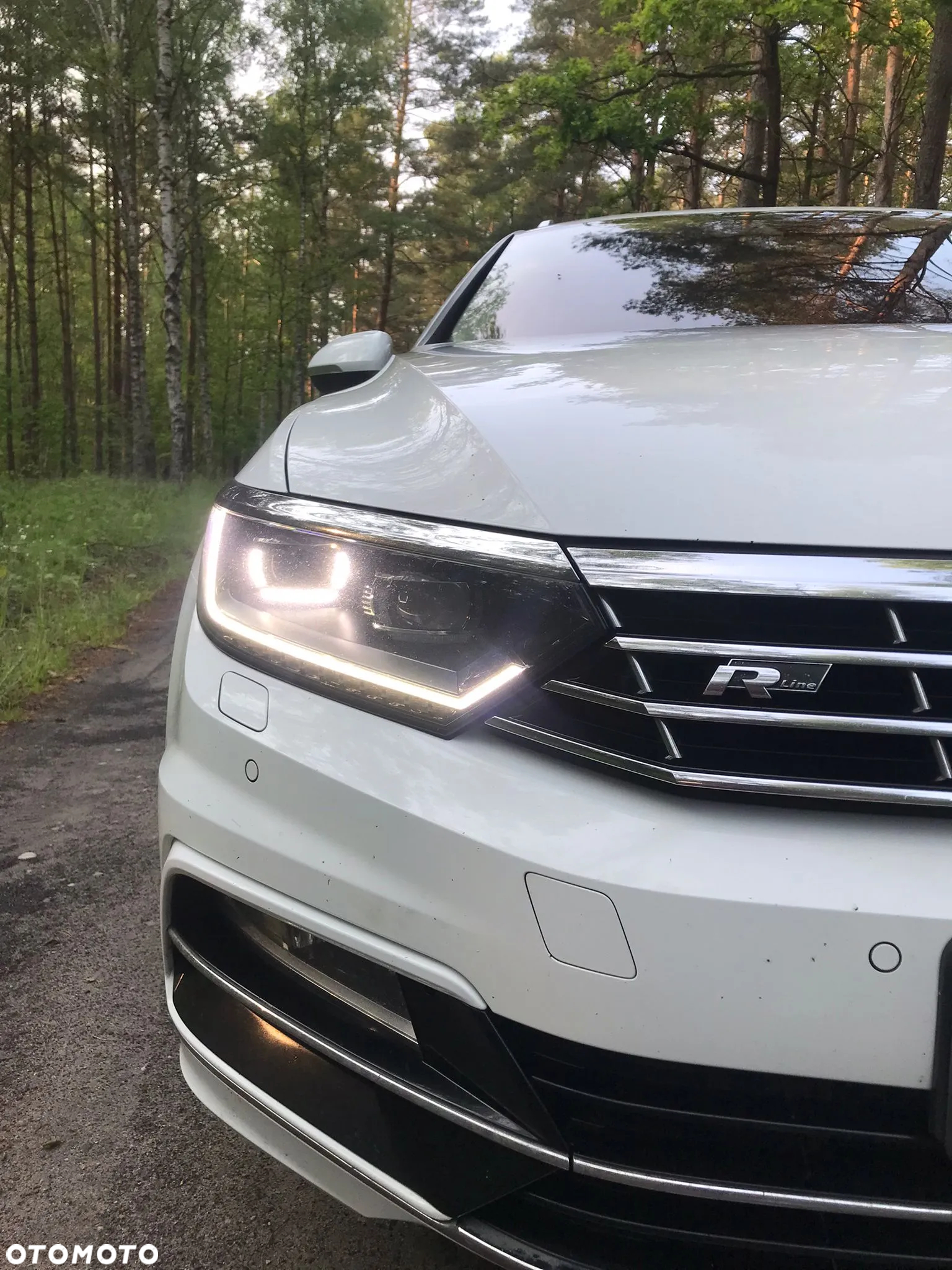 Volkswagen Passat - 5