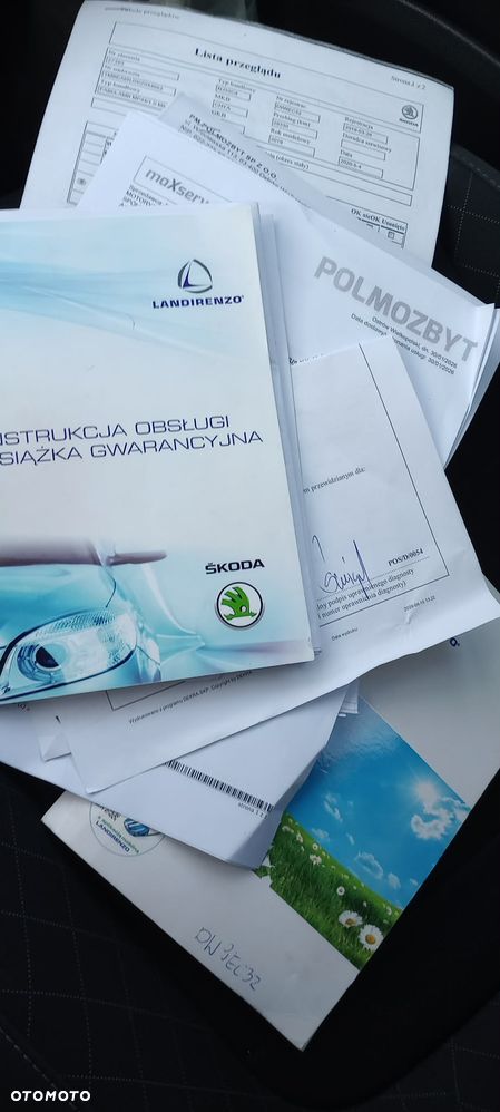 Skoda Fabia 1.0 Ambition - 17