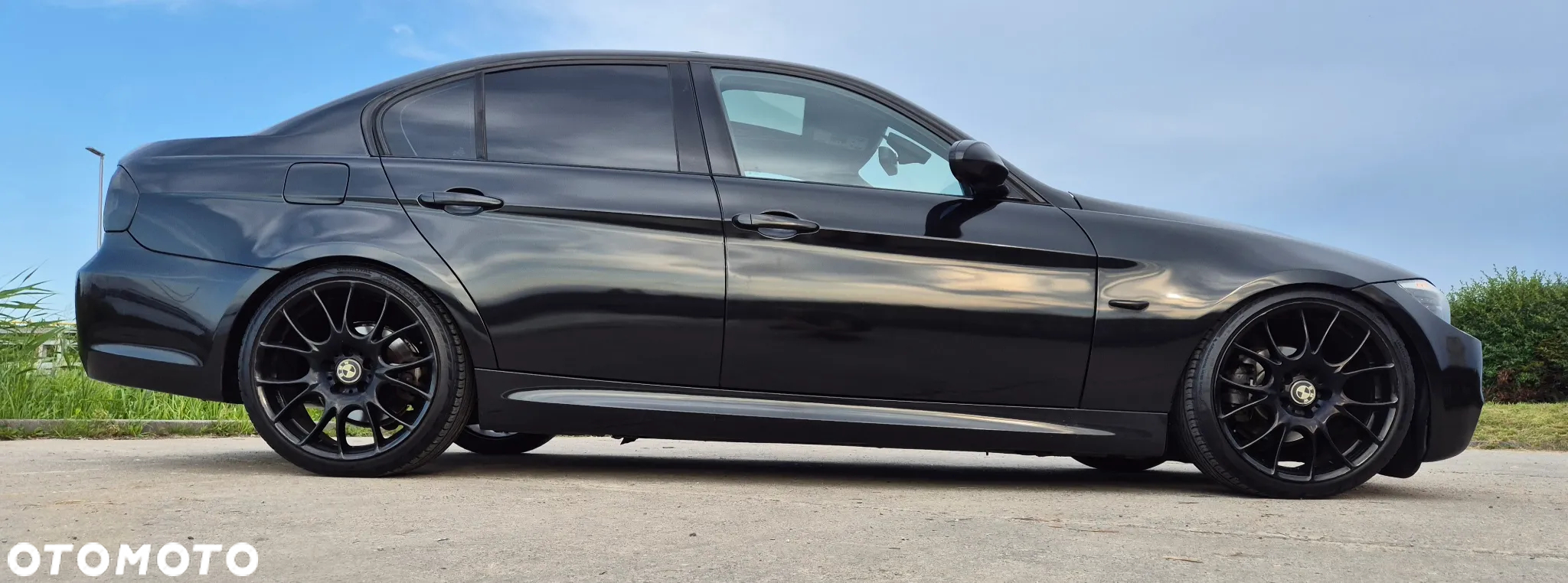 BMW Seria 3 320i - 13