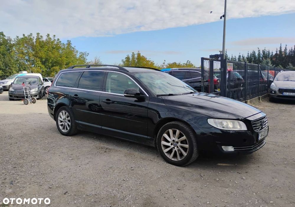 Volvo V70 - 25