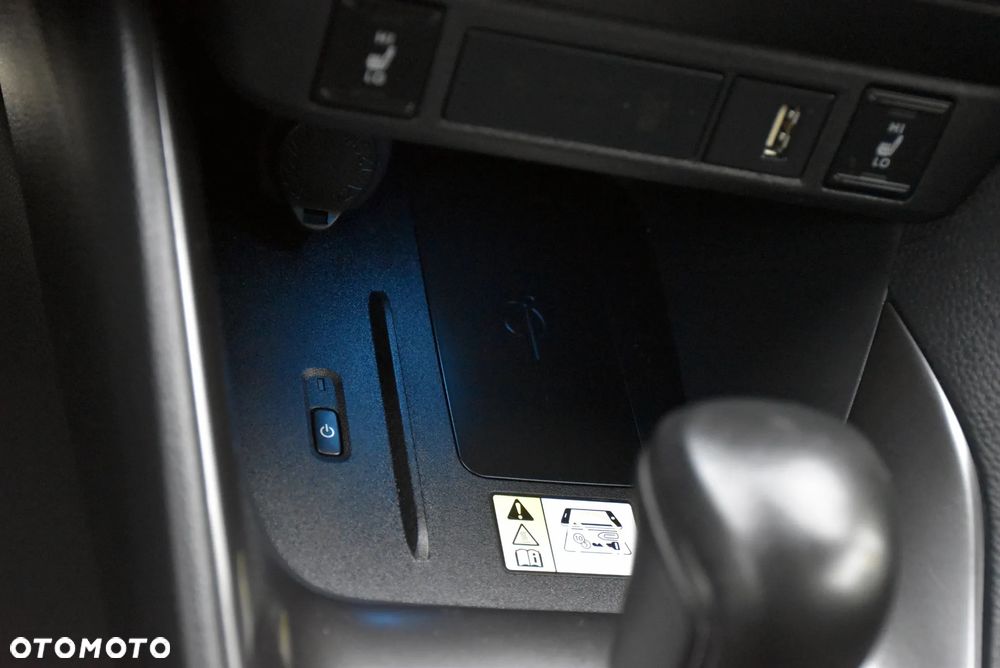 Toyota Yaris Hybrid 1.5 GR Sport - 26