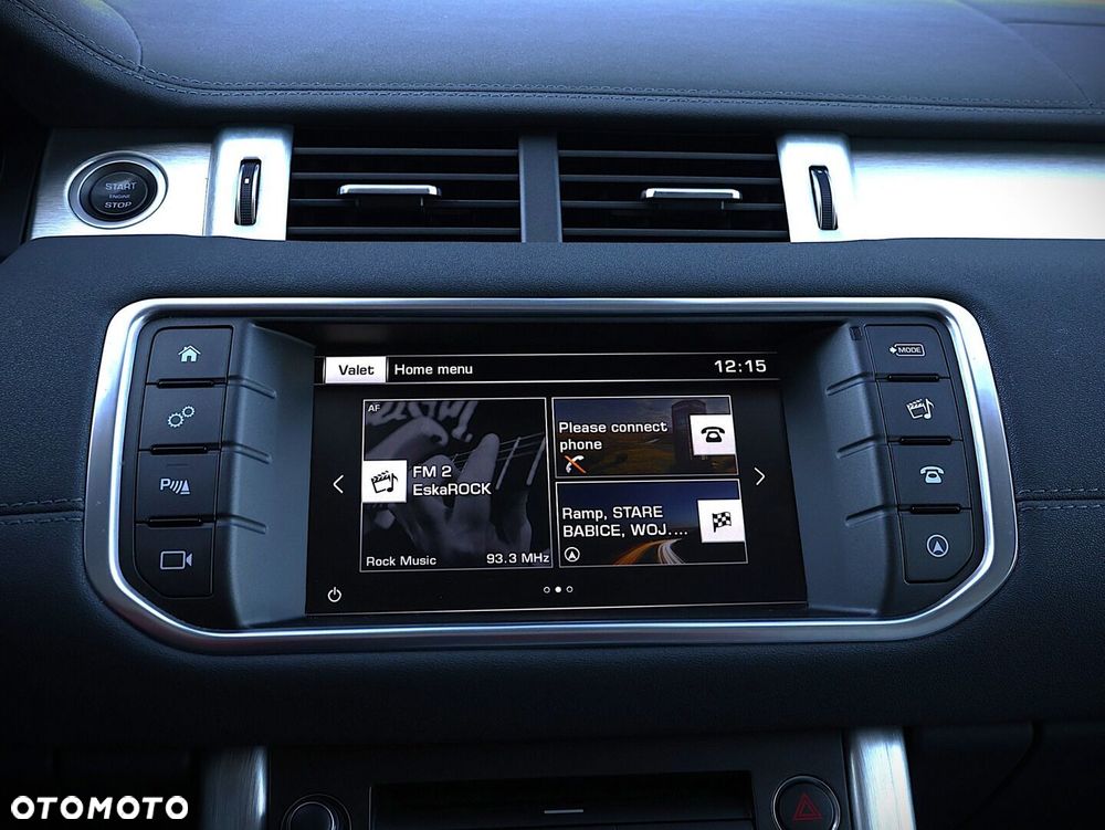 Land Rover Range Rover Evoque 2.0TD4 HSE - 18