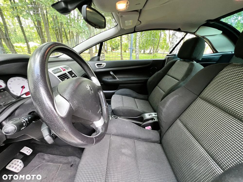 Peugeot 307 - 9