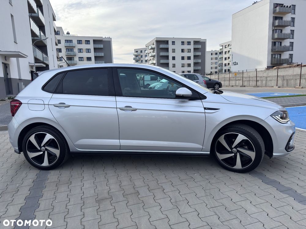 Volkswagen Polo 2024 photo 5