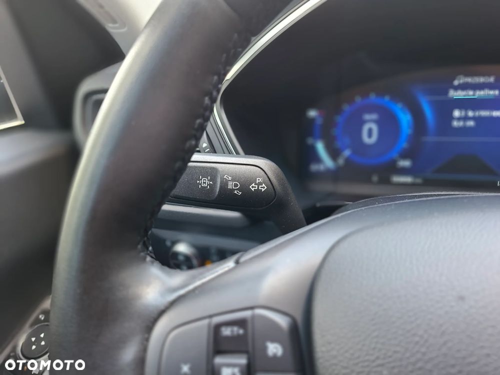 Ford Kuga 1.5 EcoBlue COOL&CONNECT - 27