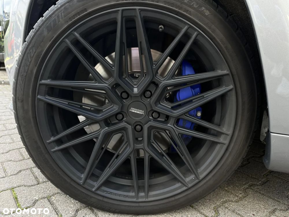 Jeep Grand Cherokee 6.2 V8 Trackhawk - 18